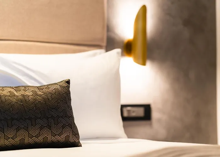 Skye Suites Sydney