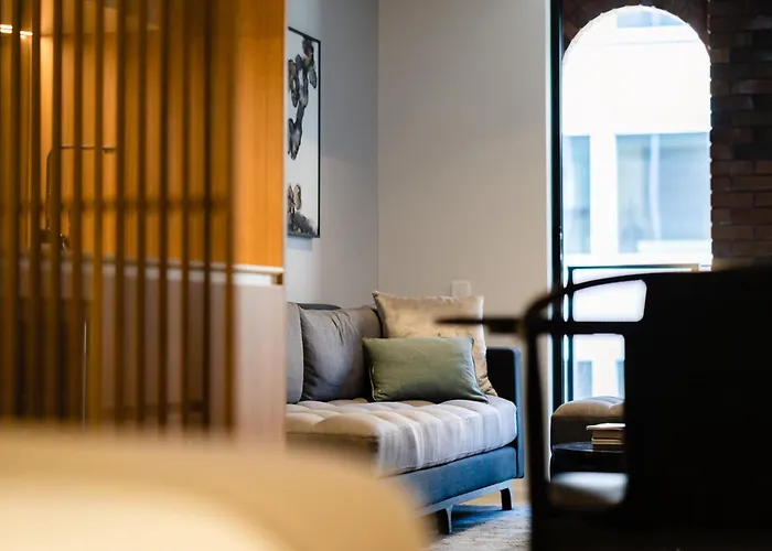 Skye Suites Sydney